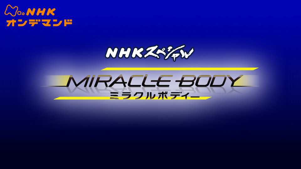 Ｎスペ ＭＩＲＡＣＬＥ ＢＯＤＹ 動画