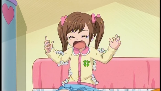 かみさまみならい ヒミツのここたま