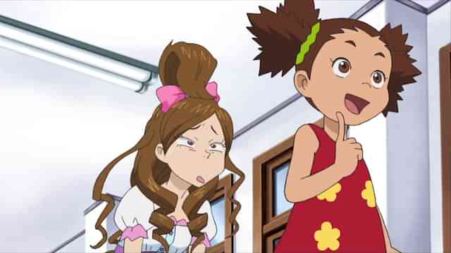 「スティッチ！ ～ずっと最高のトモダチ～ 30 史上最大のピンチ！立ちあがれスティッチ」の動画視聴 UNEXT