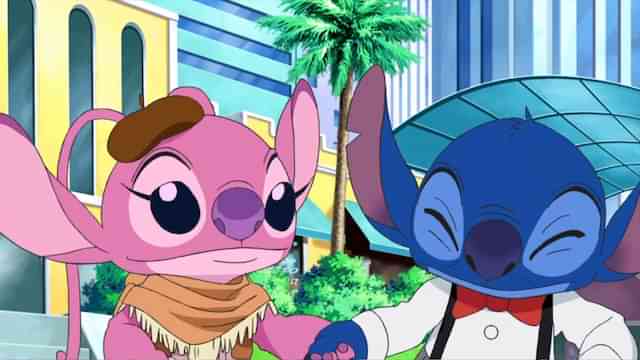 ⚠️最終値下げ⚠️スティッチ ラスワン A賞その他 最終値下げ⚠️スティッチ ラスワン A賞その他 Amazon.co.jp