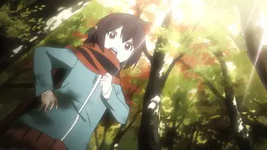 夜桜四重奏 ハナノウタ 第11話 ハナノウタ 1 の動画視聴 あらすじ U Next