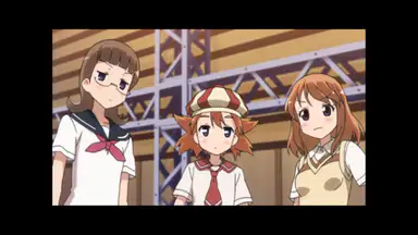 咲 Saki 阿知賀編 Episode Of Side A 第7局 信念 の動画視聴 あらすじ U Next