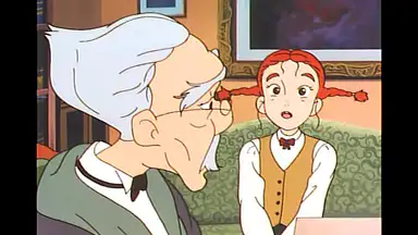 私のあしながおじさん 第14話 初めての小説が盗作 の動画視聴 あらすじ U Next