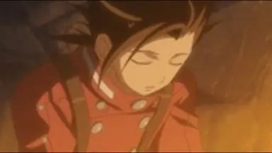 テイルズオブシンフォニア 003 の動画視聴 あらすじ U Next