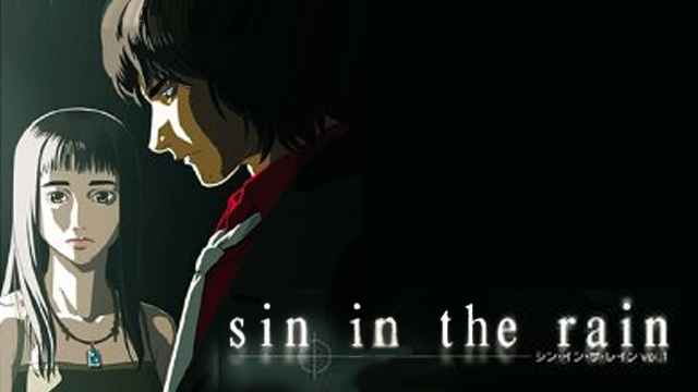 sin in the rain 動画