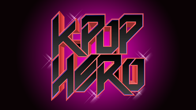 K-POP HERO 動画