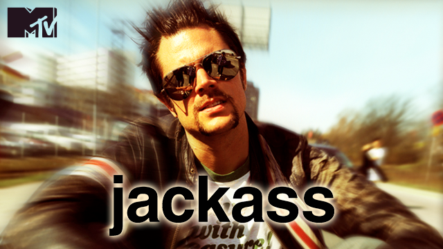 ジャッカス シーズン1の動画 - ジャッカス／クソジジイのアメリカ横断チン道中