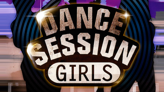 DANCE SESSION GIRLS 動画