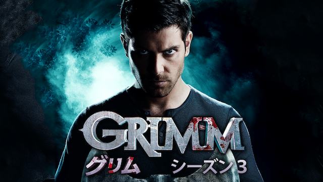 GRIMM／グリム シーズン3 動画
