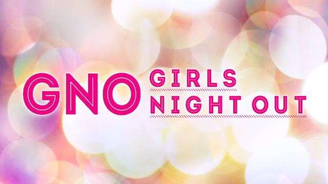 Girls Night Out 動画