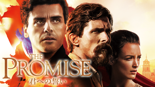THE PROMISE 君への誓い 動画