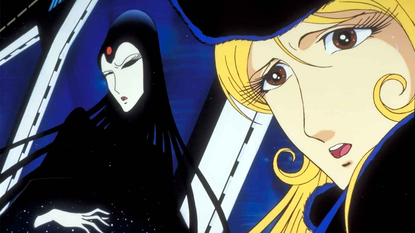 「銀河鉄道999(劇場版)」の動画視聴・あらすじ UNEXT