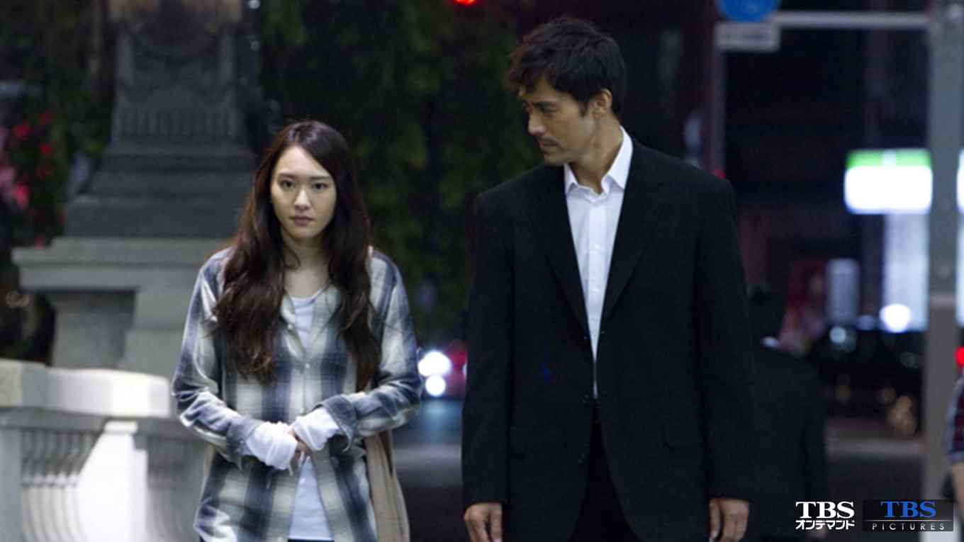 「新参者加賀恭一郎「眠りの森」」の動画視聴・あらすじ UNEXT