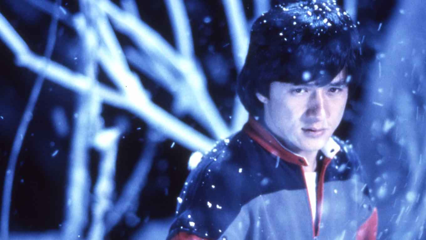 「香港発活劇エクスプレス 大福星」の動画視聴・あらすじ UNEXT