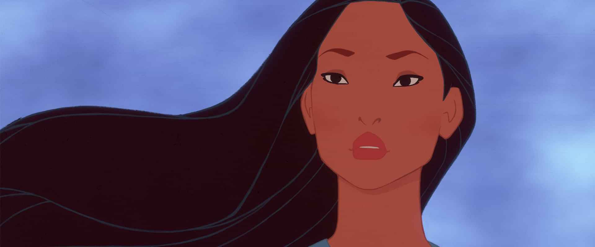 「ポカホンタス」の動画視聴・あらすじ UNEXT