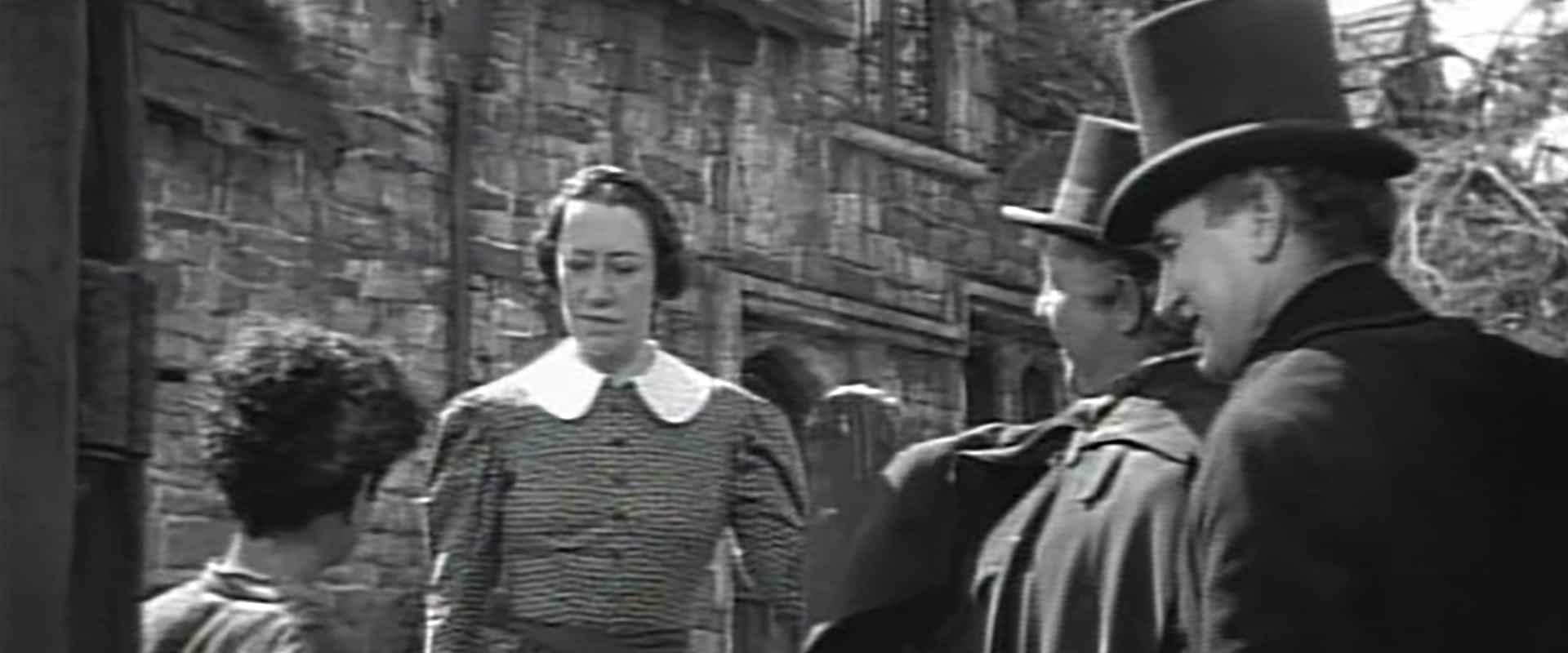 「嵐が丘」の動画視聴・あらすじ UNEXT