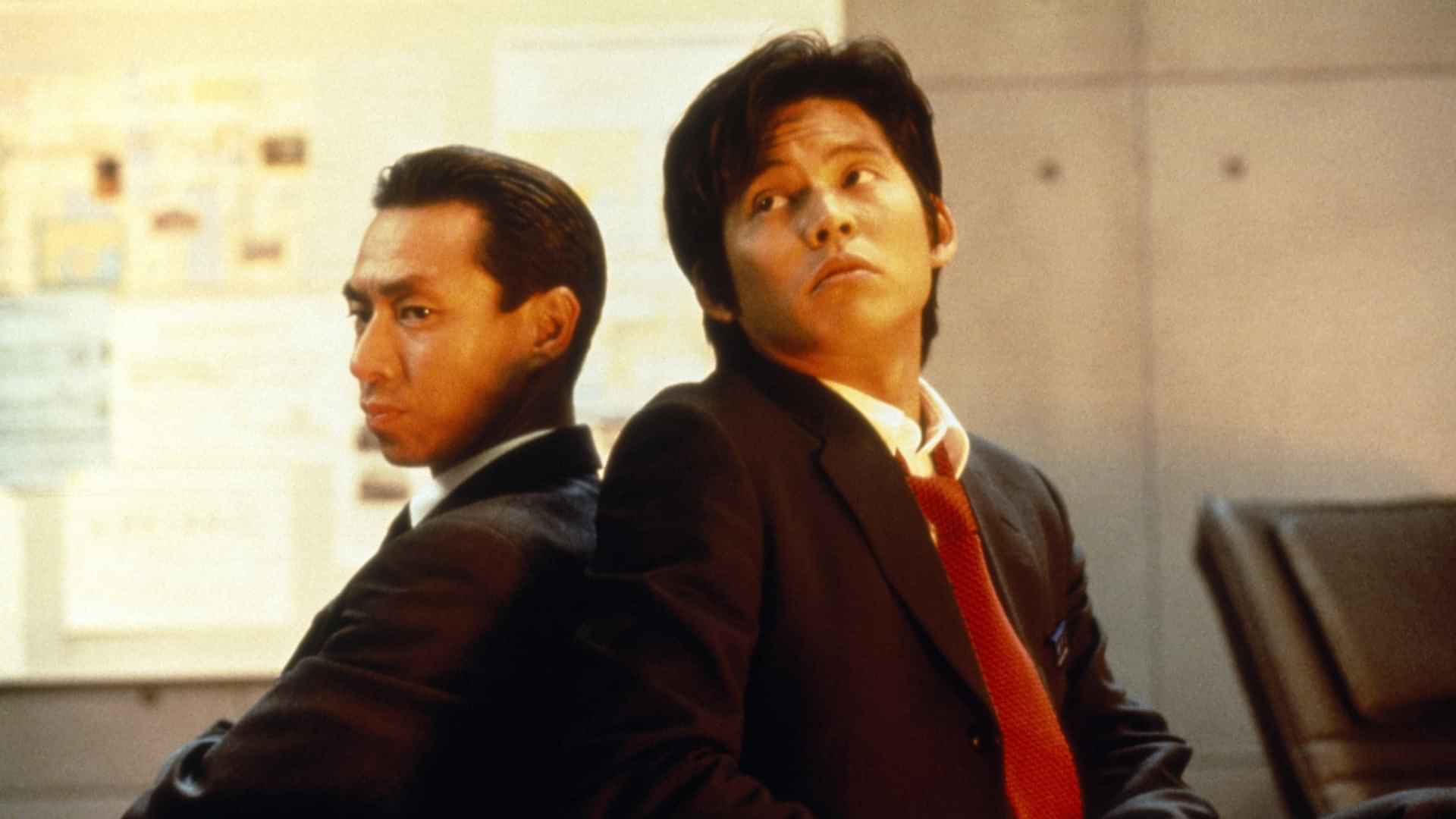 「踊る大捜査線 THE MOVIE 湾岸署史上最悪の3日間！」の動画視聴・あらすじ UNEXT