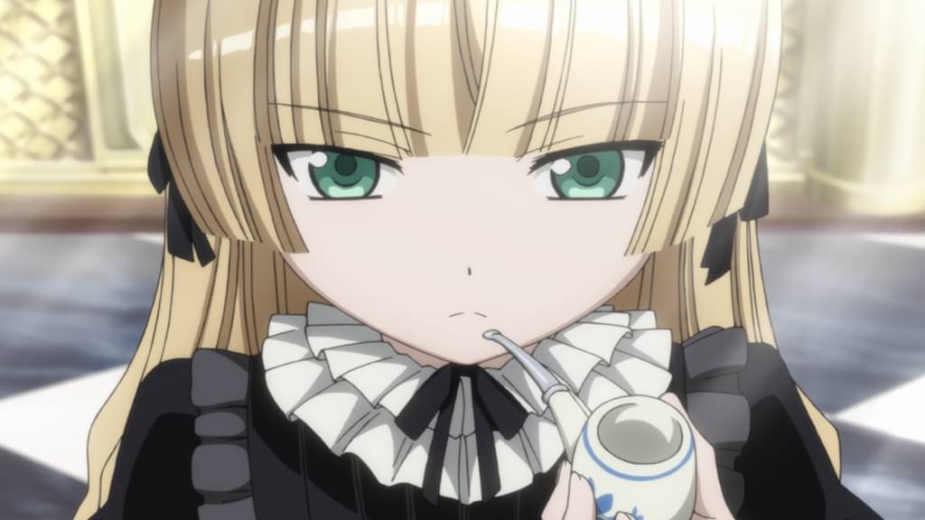 GOSICK-ゴシック-