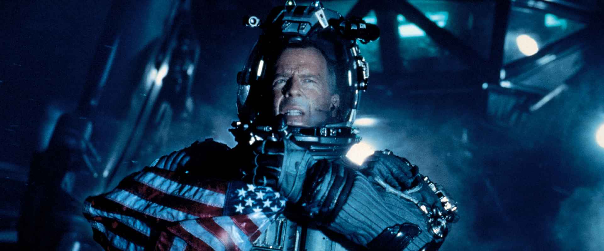 「アルマゲドン」の動画視聴・あらすじ UNEXT