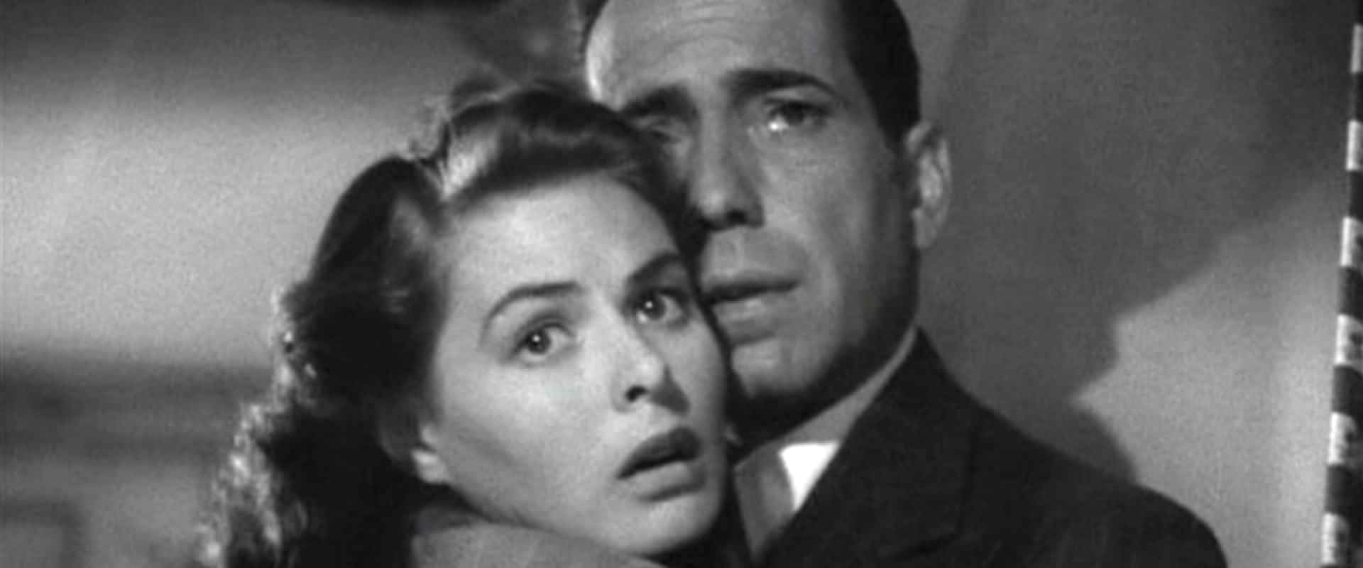 「カサブランカ」の動画視聴・あらすじ UNEXT