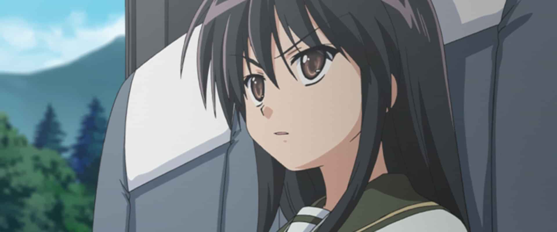 「灼眼のシャナ SP「恋と温泉の校外学習！」」の動画視聴・あらすじ UNEXT