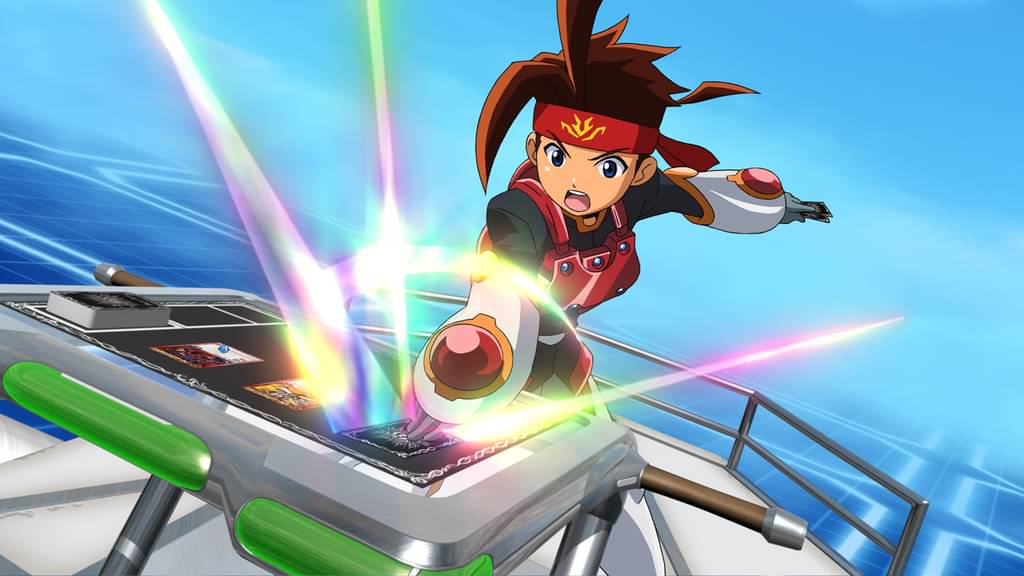 バトルスピリッツ 覇王