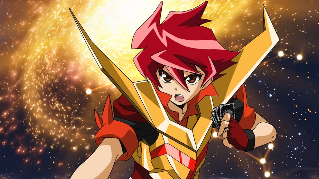 バトルスピリッツ ブレイヴ