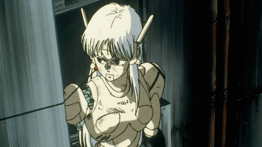 ブラックマジック M-66