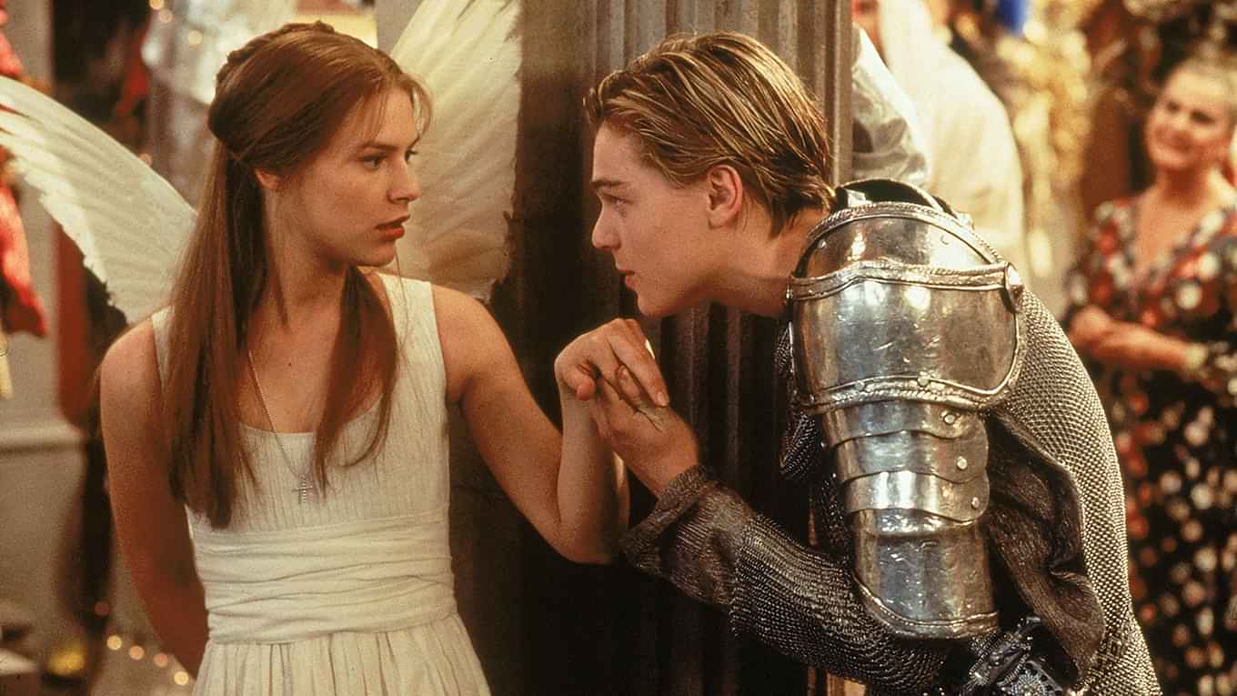 「ロミオ＆ジュリエット」の動画視聴・あらすじ UNEXT