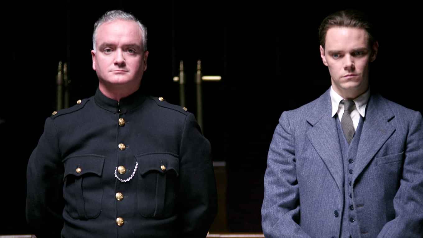 「名探偵ポワロ シーズン11」の動画視聴・あらすじ UNEXT