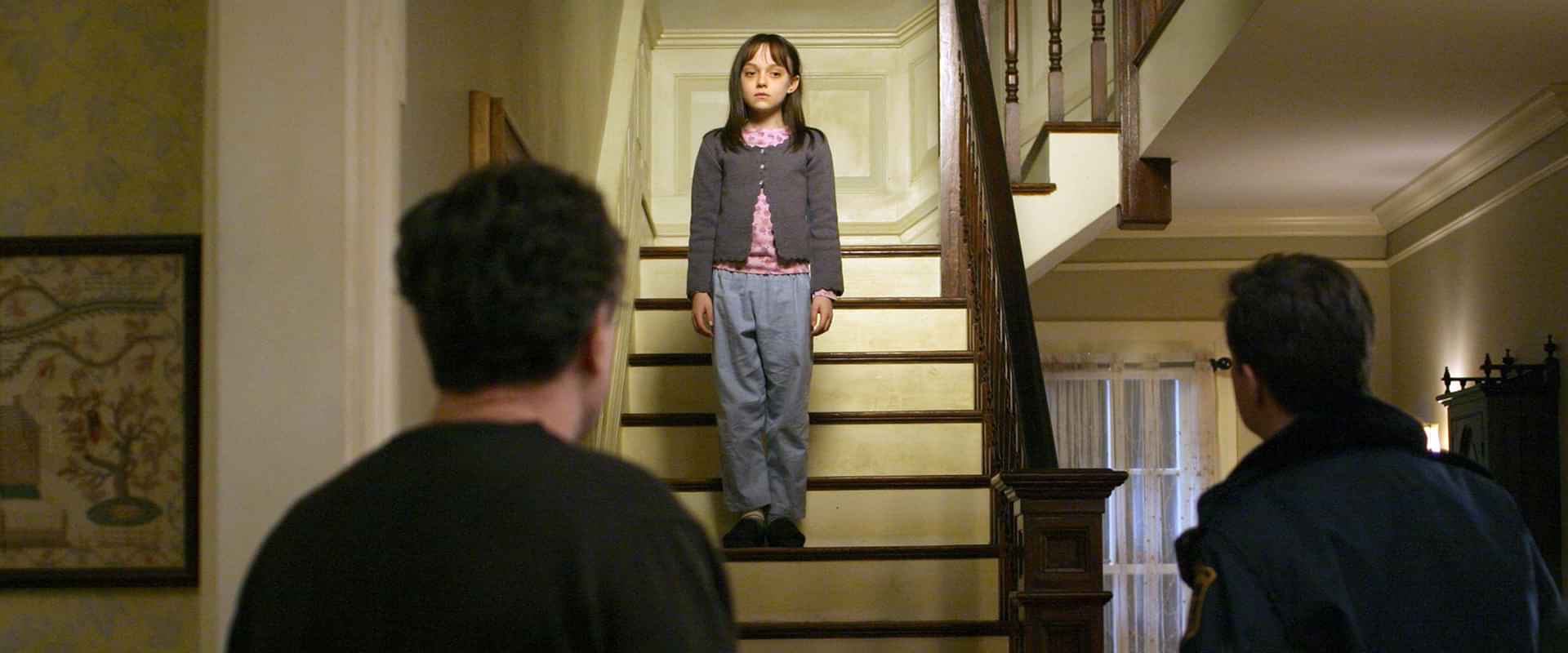 「ハイド・アンド・シーク／暗闇のかくれんぼ」の動画視聴・あらすじ UNEXT