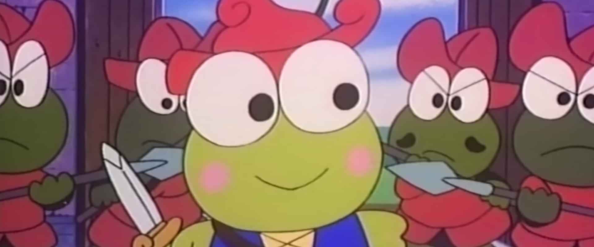 「サンリオ世界名作映画館 ハローキティの小公女／けろけろけろっぴのロビンフット」の動画視聴・あらすじ UNEXT