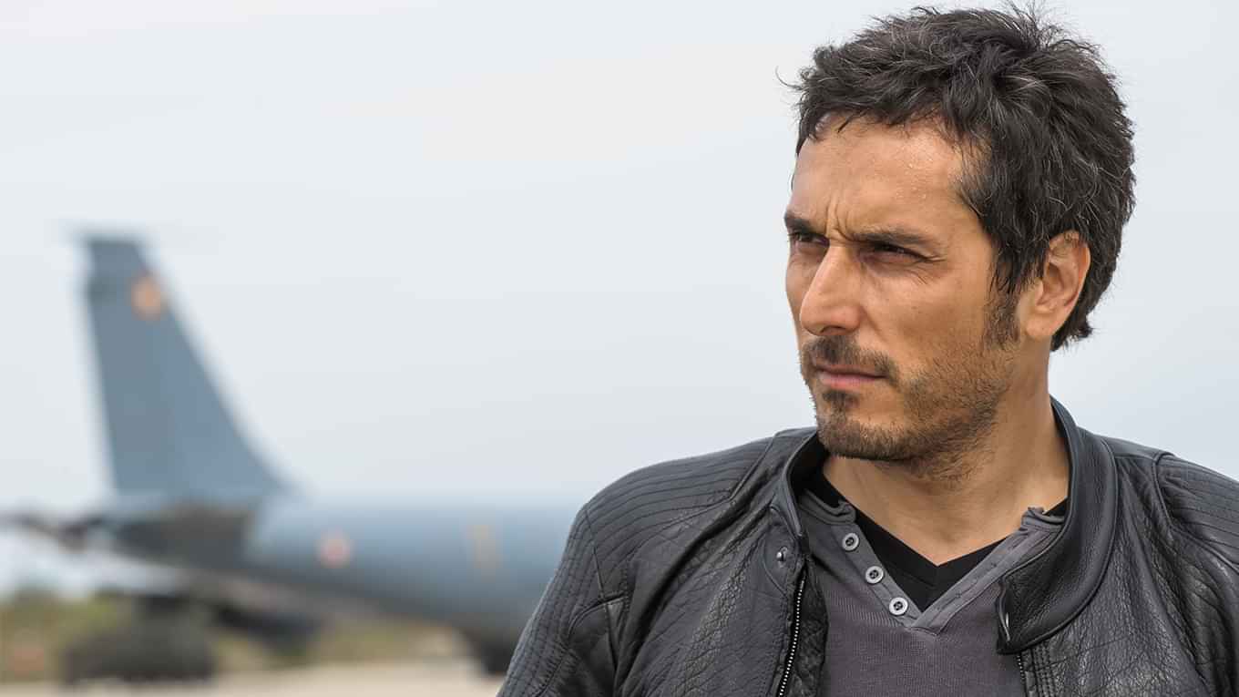 「リュック・ベッソン ノーリミット3」の動画視聴・あらすじ UNEXT