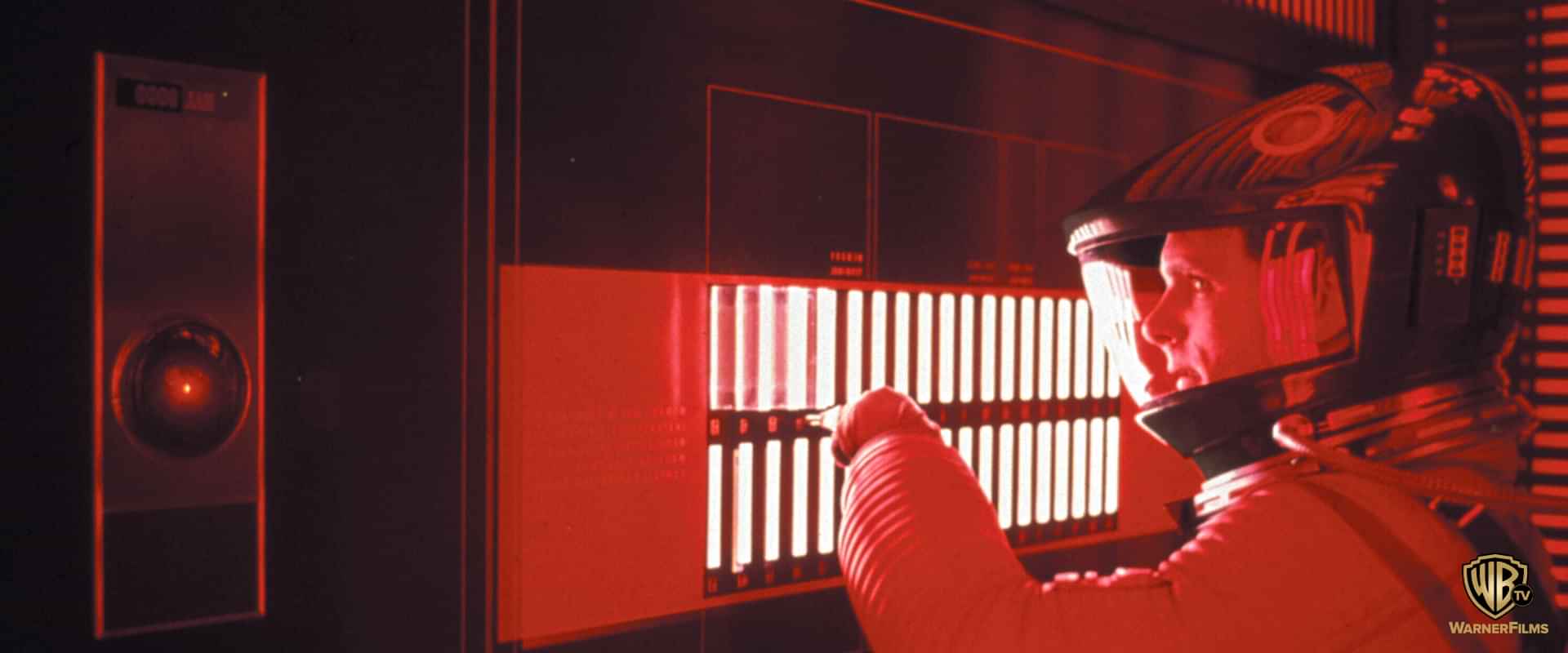 「2001年宇宙の旅」の動画視聴・あらすじ UNEXT