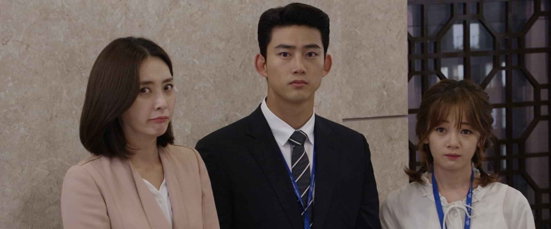 「ラスト・チャンス！～愛と勝利のアッセンブリー～」の動画視聴・あらすじ UNEXT