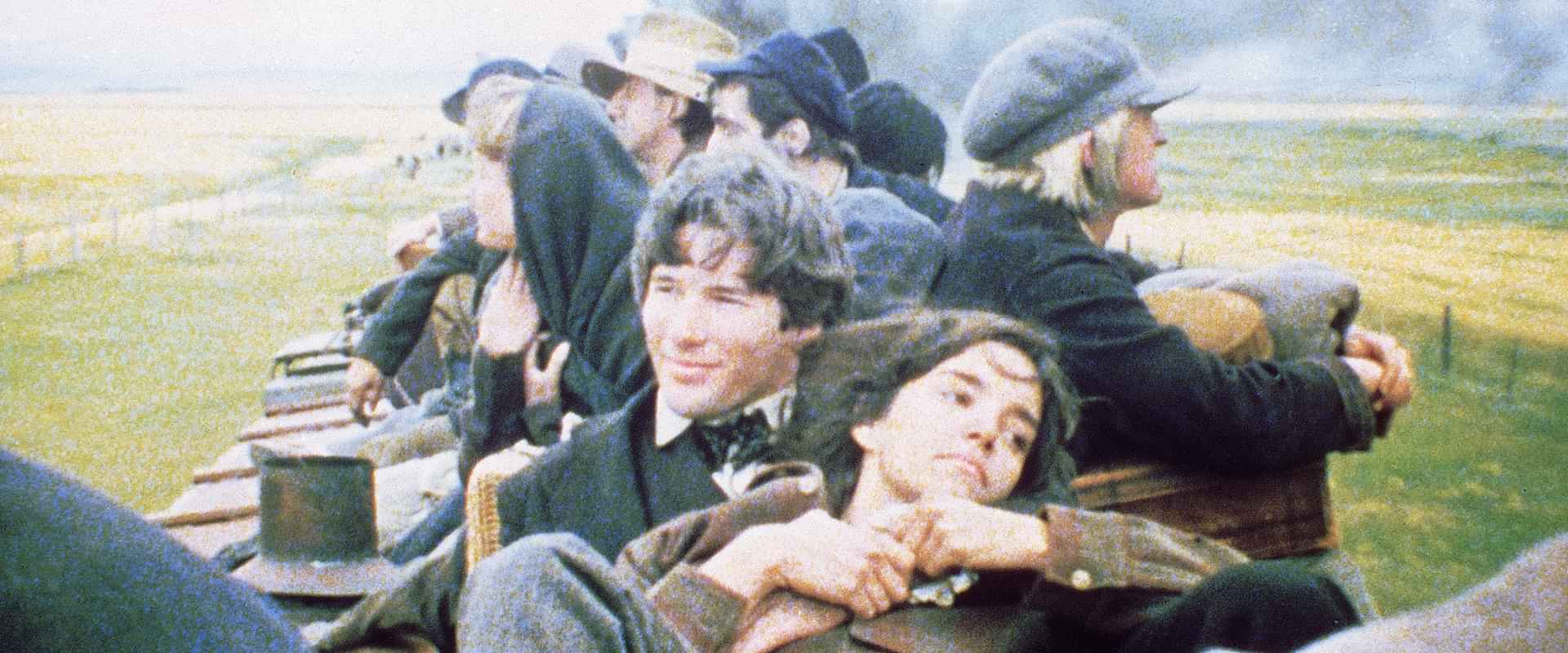 「天国の日々」の動画視聴・あらすじ UNEXT