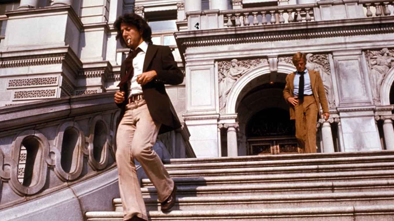 「大統領の陰謀」の動画視聴・あらすじ UNEXT