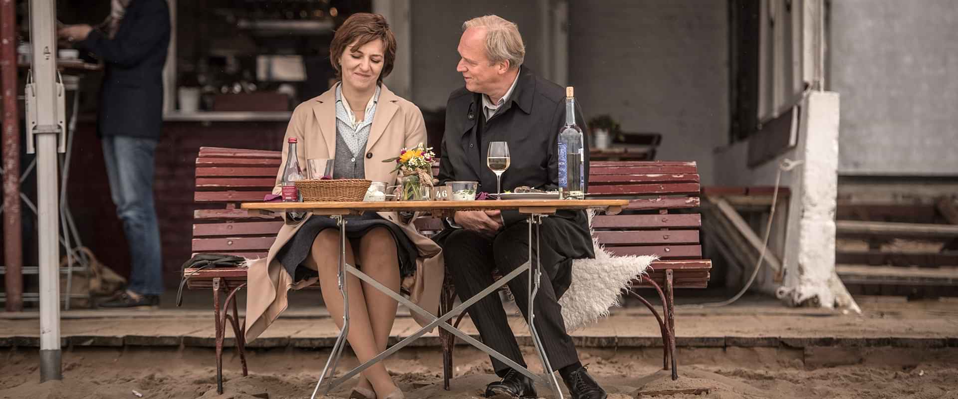 「熟れた快楽」の動画視聴・あらすじ UNEXT