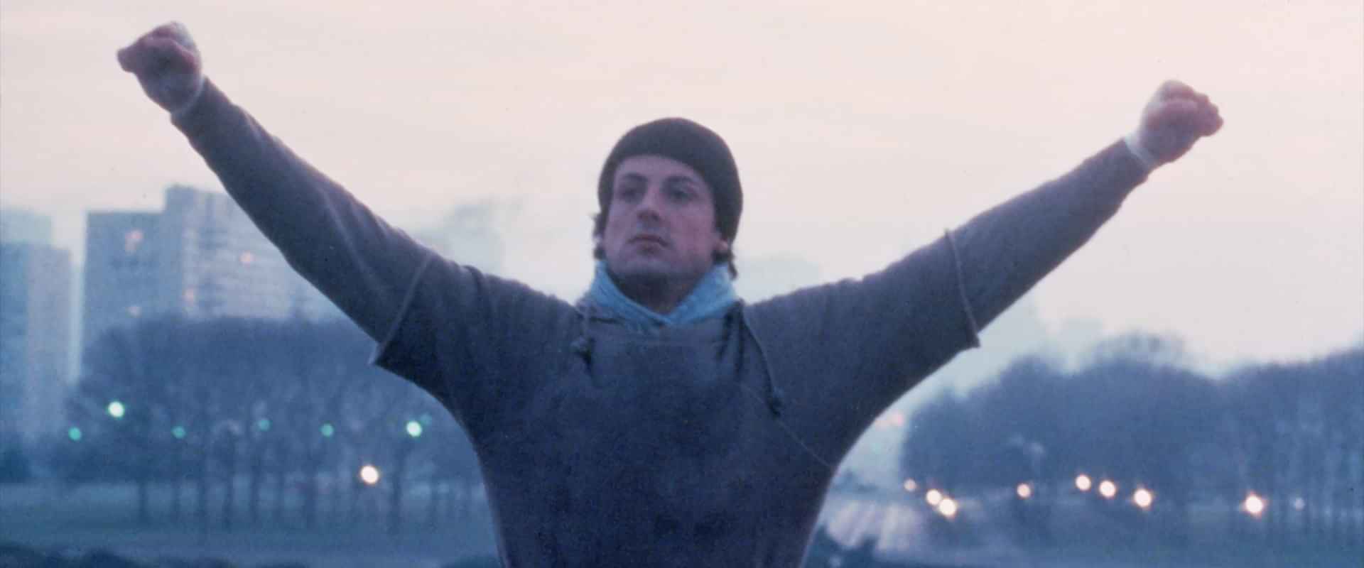 「ロッキー」の動画視聴・あらすじ UNEXT