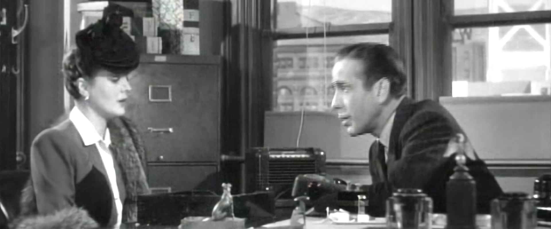 「マルタの鷹」の動画視聴・あらすじ UNEXT