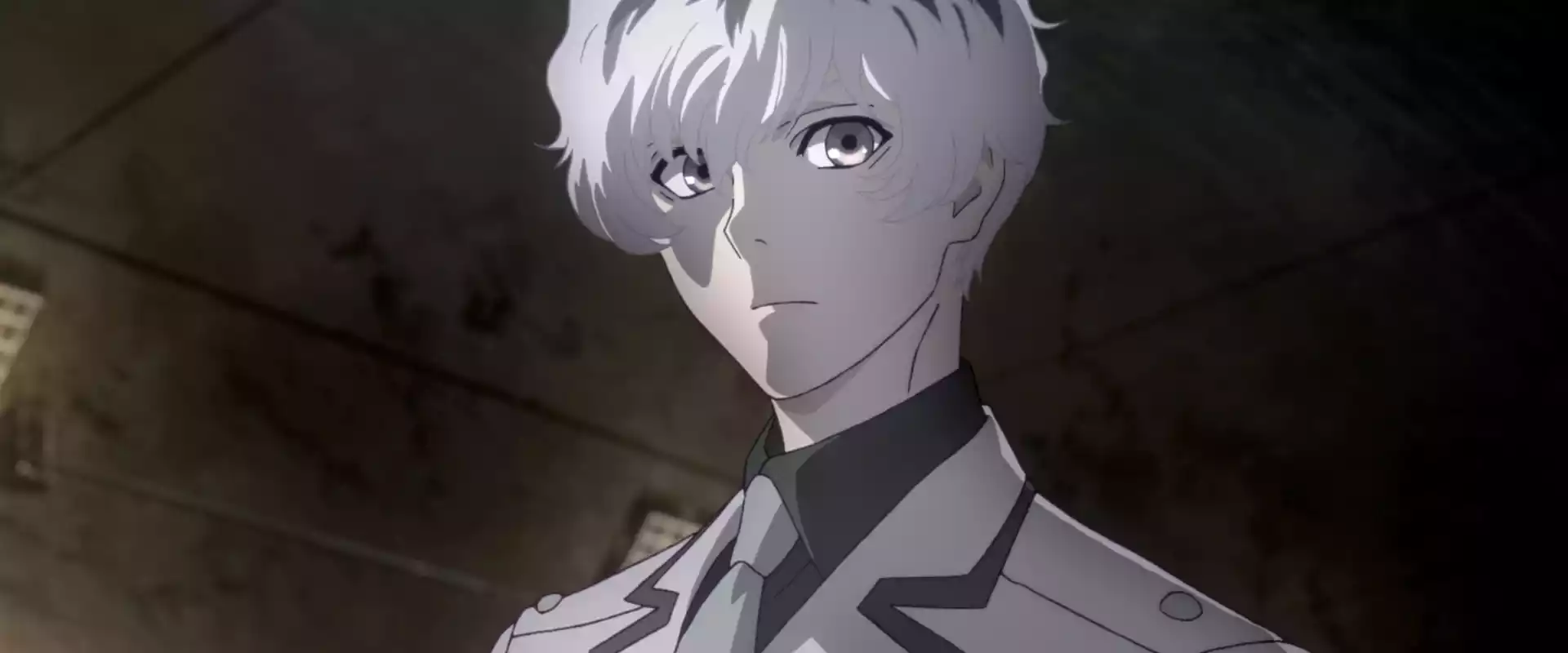 東京喰種トーキョーグール:re