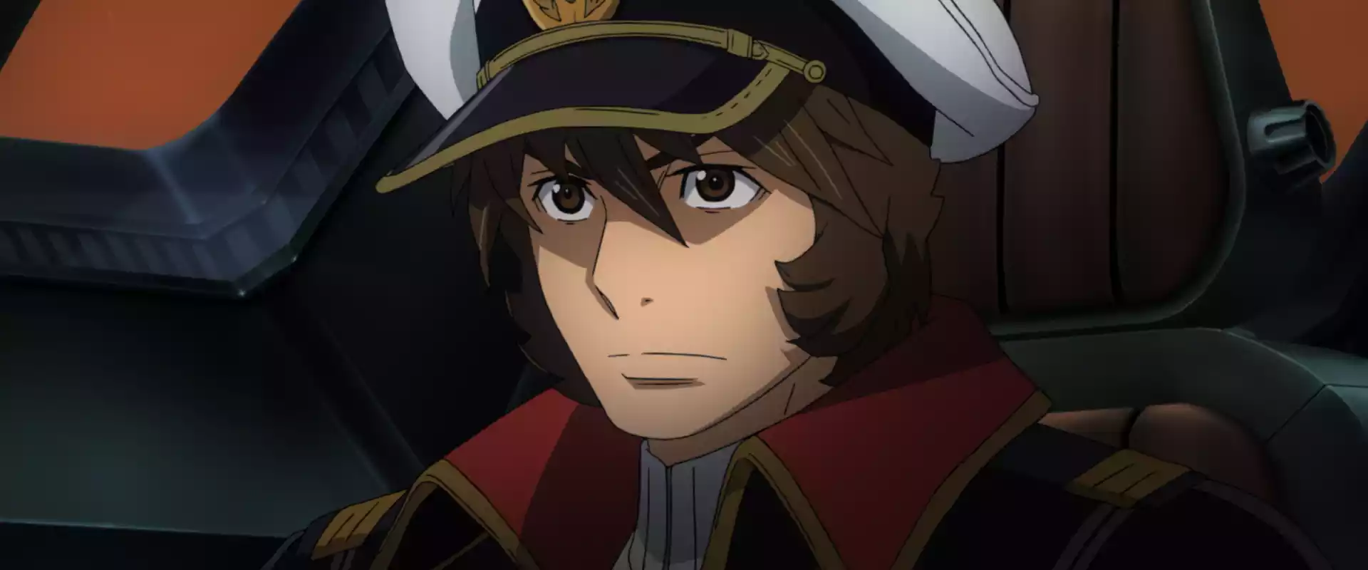 宇宙戦艦ヤマト2202 愛の戦士たち