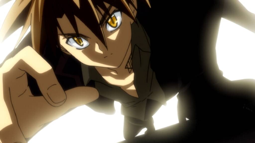 BLACK CAT ブラック・キャット