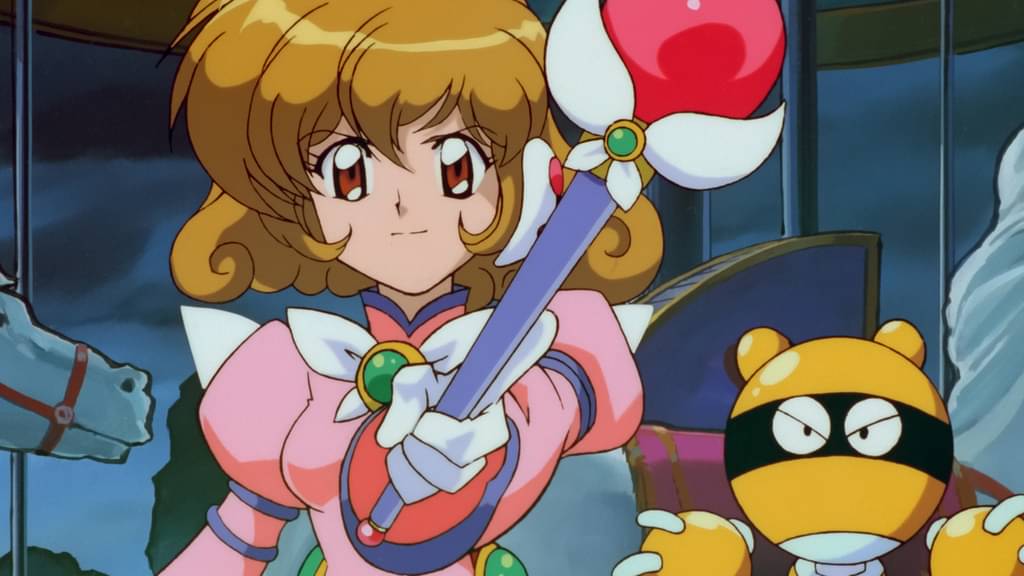 コレクター・ユイ デジタル・リマスター版 第1シリーズ