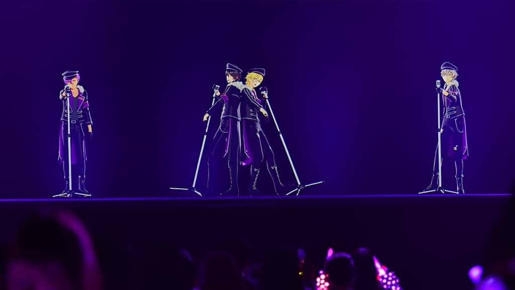 あんさんぶるスターズ!!DREAM LIVE -7th Tour “Allied Worlds”-