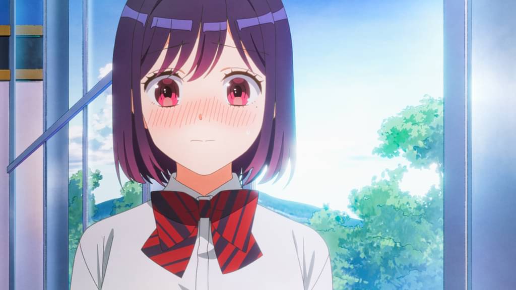 渡くんの××が崩壊寸前