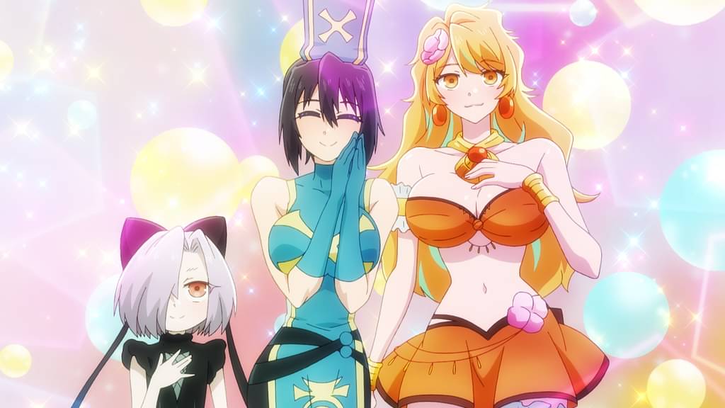 気絶勇者と暗殺姫