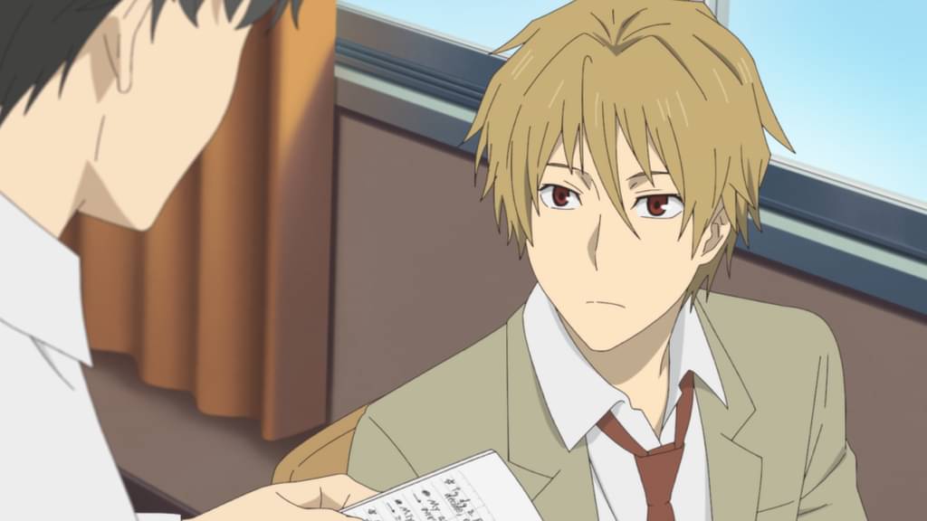 夏目友人帳 漆 特別編