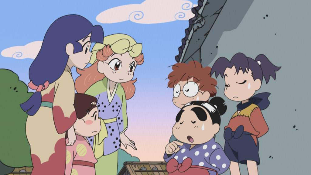 忍たま乱太郎 第23シリーズ