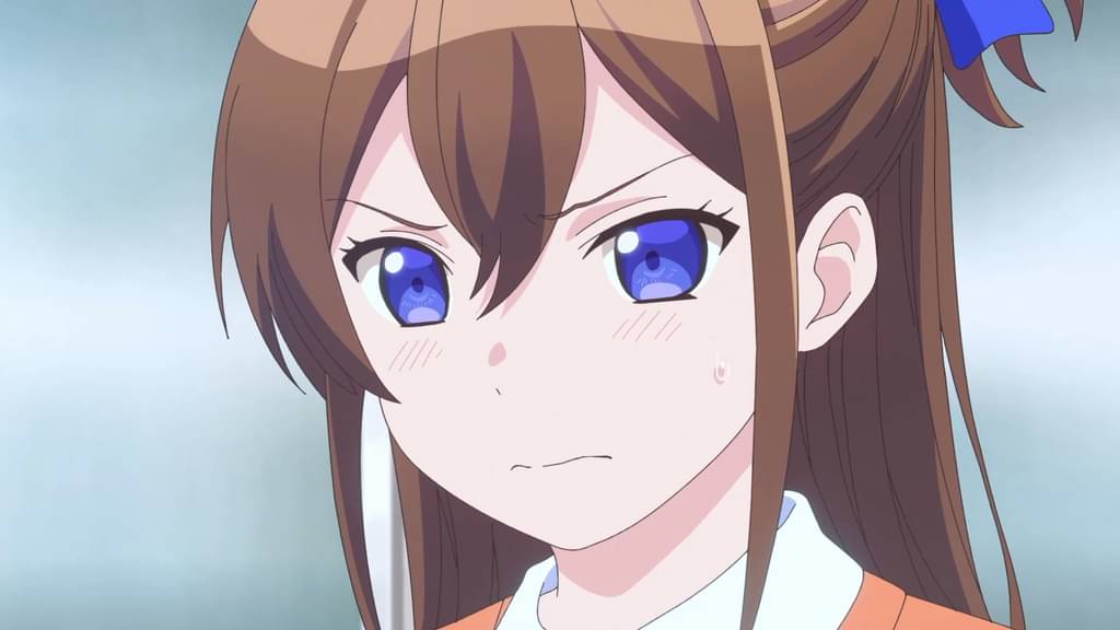 遠井さんは青春したい!『バカとスマホとロマンスと』